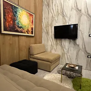 Daire Colombia Apartments&rooms, Dıraç